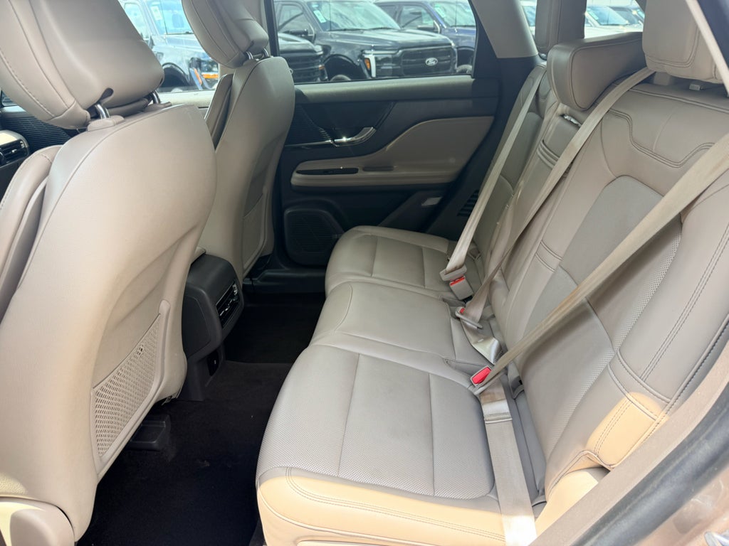 2020 Lincoln Corsair Standard