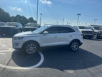 2015 Lincoln MKC Base