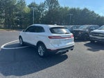 2015 Lincoln MKC Base