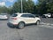 2015 Lincoln MKC Base