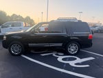 2011 Lincoln Navigator Base