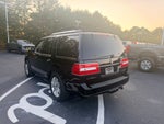 2011 Lincoln Navigator Base