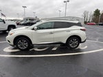 2017 Nissan Murano SV
