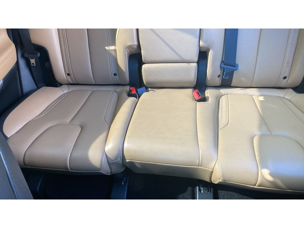 2021 Hyundai Santa Fe Calligraphy