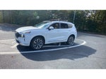 2021 Hyundai Santa Fe Calligraphy