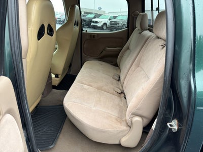 2003 Toyota Tacoma PreRunner