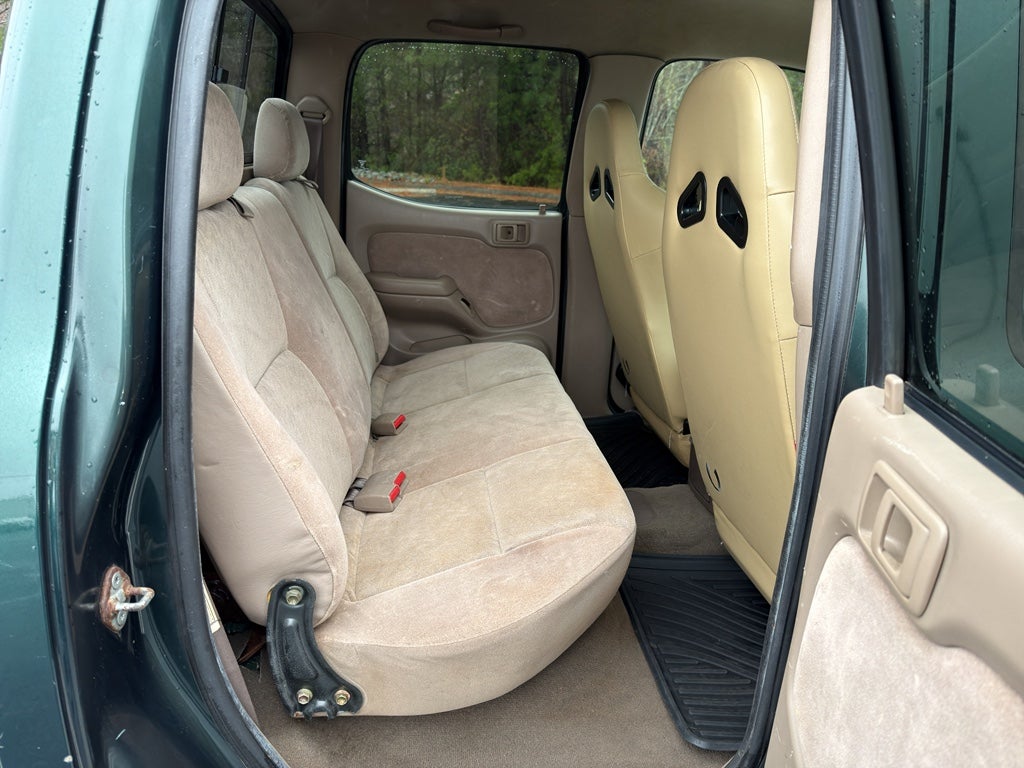 2003 Toyota Tacoma PreRunner