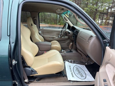 2003 Toyota Tacoma PreRunner