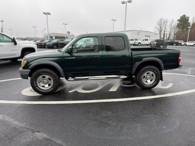2003 Toyota Tacoma PreRunner