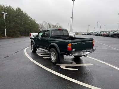 2003 Toyota Tacoma PreRunner