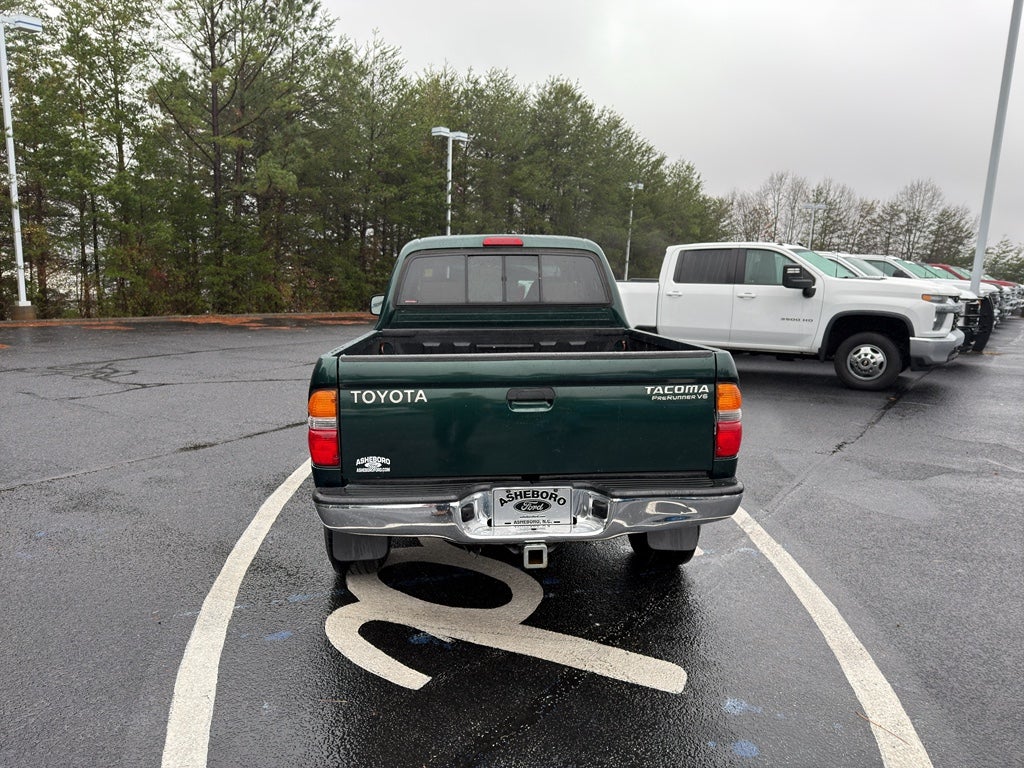 2003 Toyota Tacoma PreRunner
