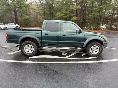 2003 Toyota Tacoma PreRunner