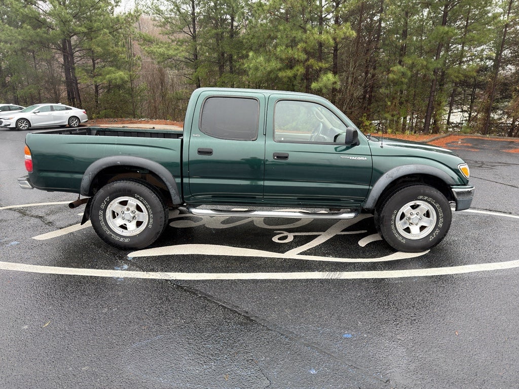 2003 Toyota Tacoma PreRunner