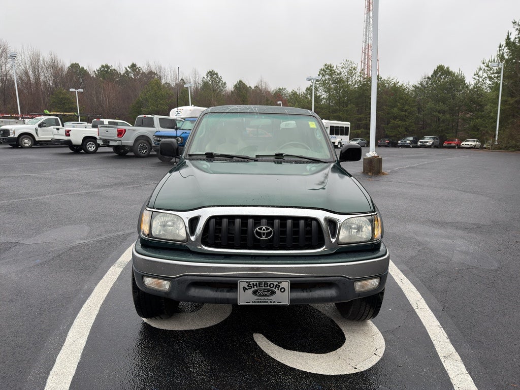 2003 Toyota Tacoma PreRunner