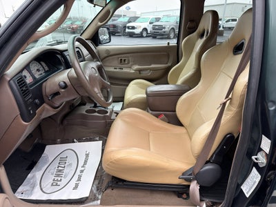 2003 Toyota Tacoma PreRunner