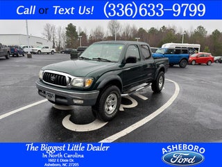 2003 Toyota Tacoma PreRunner