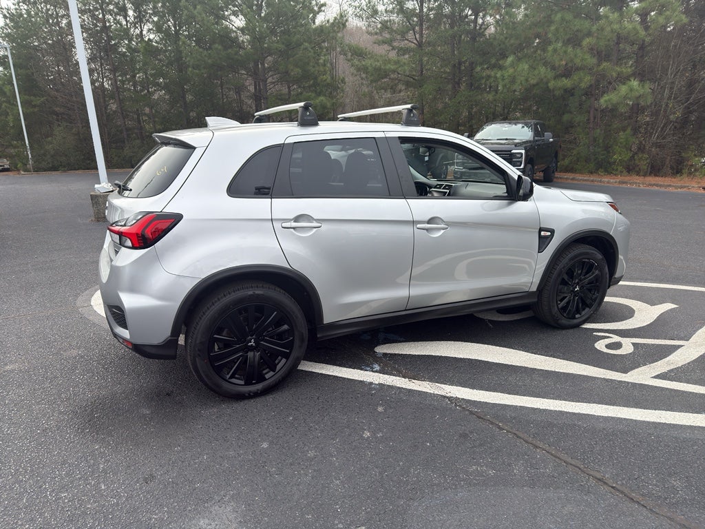 2023 Mitsubishi Outlander Sport ES