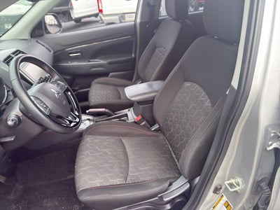 2023 Mitsubishi Outlander Sport ES