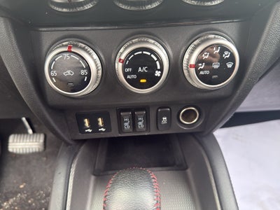 2023 Mitsubishi Outlander Sport ES