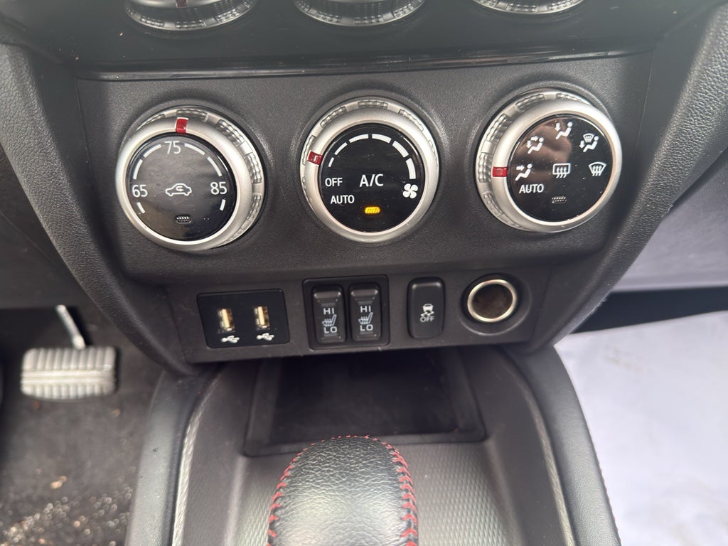 2023 Mitsubishi Outlander Sport ES