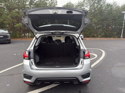 2023 Mitsubishi Outlander Sport ES