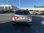 2024 Mitsubishi Outlander Sport ES