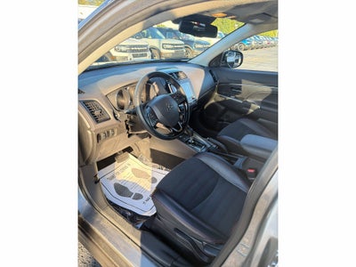 2024 Mitsubishi Outlander Sport ES