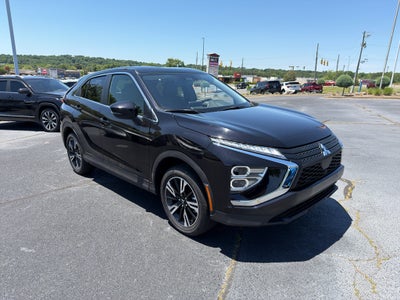 2025 Mitsubishi Eclipse Cross SE