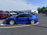 2019 Subaru WRX Limited