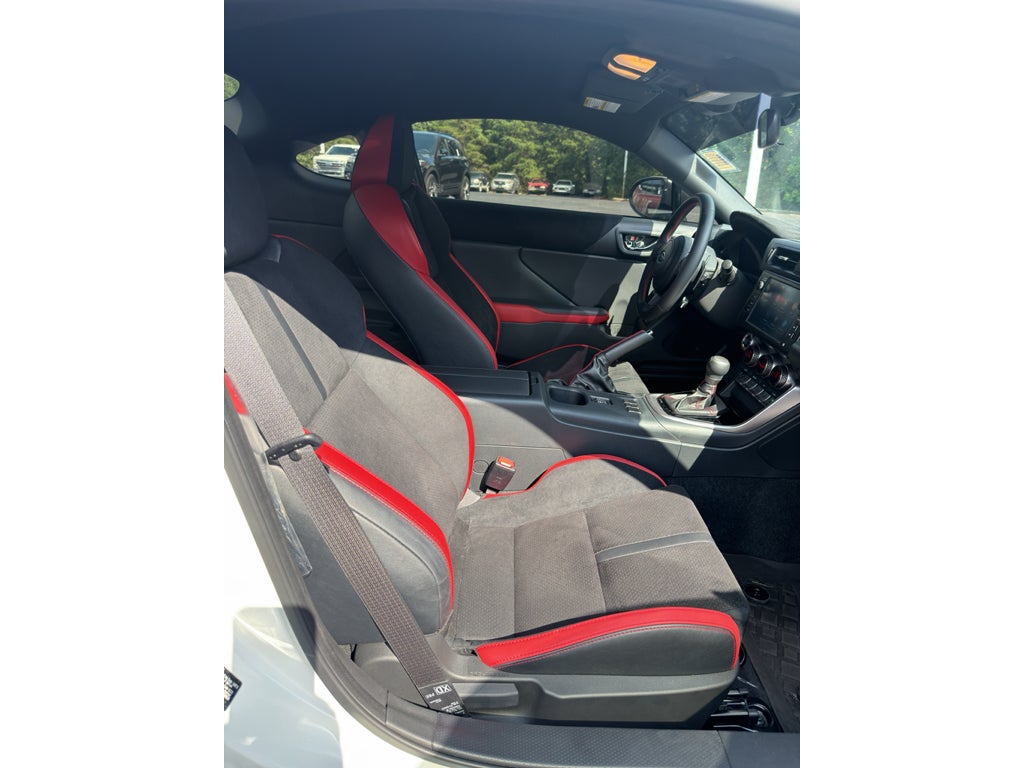 2026 Subaru BRZ Limited