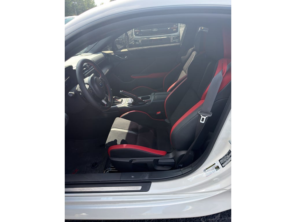 2026 Subaru BRZ Limited