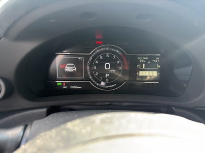 2026 Subaru BRZ Limited