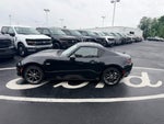 2019 Mazda Mazda MX-5 Miata RF Grand Touring