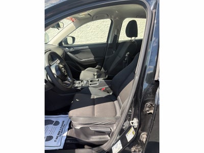 2016 Mazda Mazda CX-5 Sport