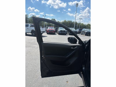 2016 Mazda Mazda CX-5 Sport
