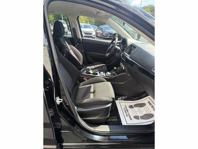 2016 Mazda Mazda CX-5 Sport