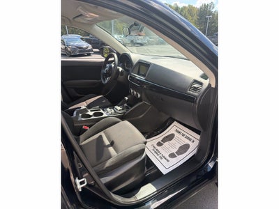 2016 Mazda Mazda CX-5 Sport