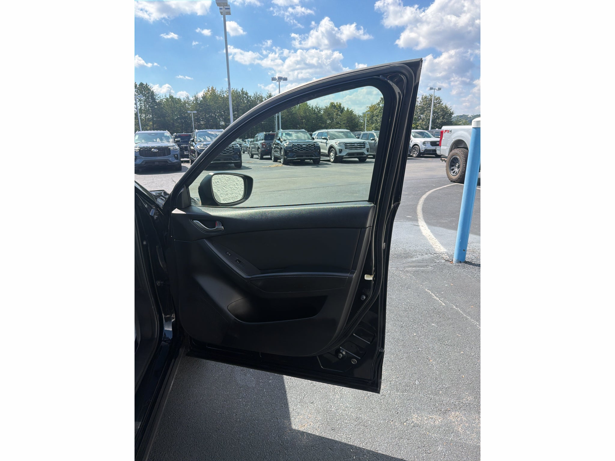 2016 Mazda Mazda CX-5 Sport