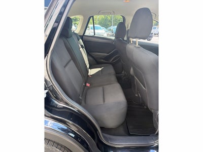 2016 Mazda Mazda CX-5 Sport