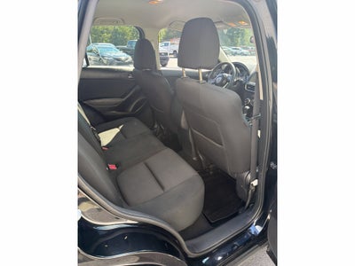 2016 Mazda Mazda CX-5 Sport