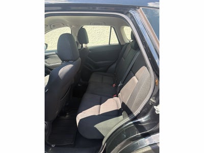 2016 Mazda Mazda CX-5 Sport