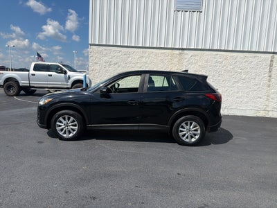 2016 Mazda Mazda CX-5 Sport