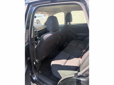 2016 Mazda Mazda CX-5 Sport