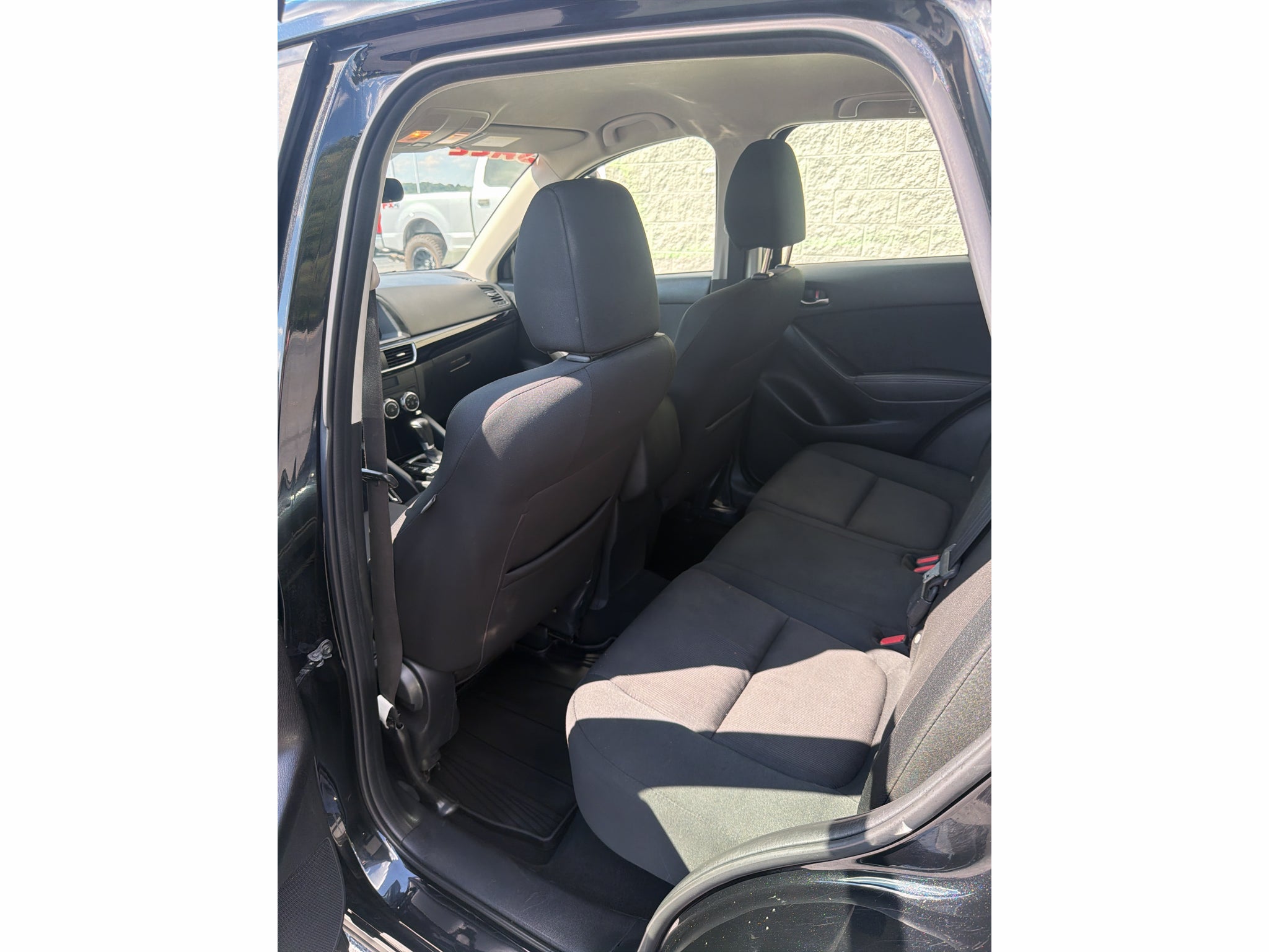 2016 Mazda Mazda CX-5 Sport