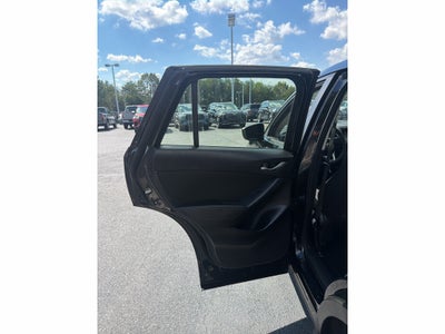 2016 Mazda Mazda CX-5 Sport
