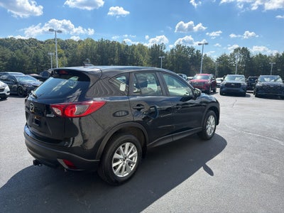 2016 Mazda Mazda CX-5 Sport