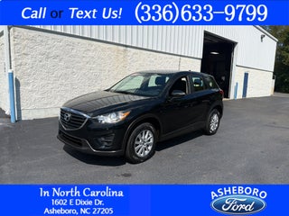 2016 Mazda Mazda CX-5 Sport