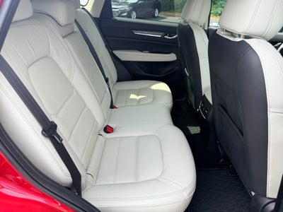 2017 Mazda Mazda CX-5 Grand Touring