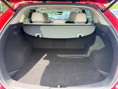 2017 Mazda Mazda CX-5 Grand Touring