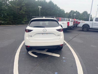 2021 Mazda Mazda CX-5 Touring